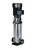 Вертикальный многоступенчатый насос Hydroo VF15-14R 1100 T 4069 5 2 IE3 по цене 298198 руб.