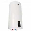 Электроводонагреватель аккумуляционный THERMEX Solo 80 V (80л, нер. бак, вертикальная установка) по цене 18132 руб.